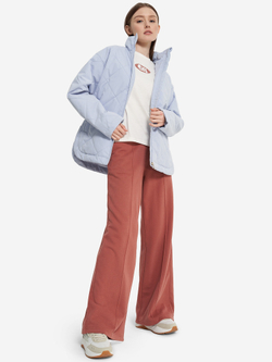 Куртка утепленная женская FILA