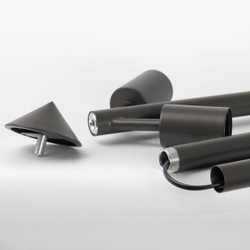 Торшер Lussole SY7560