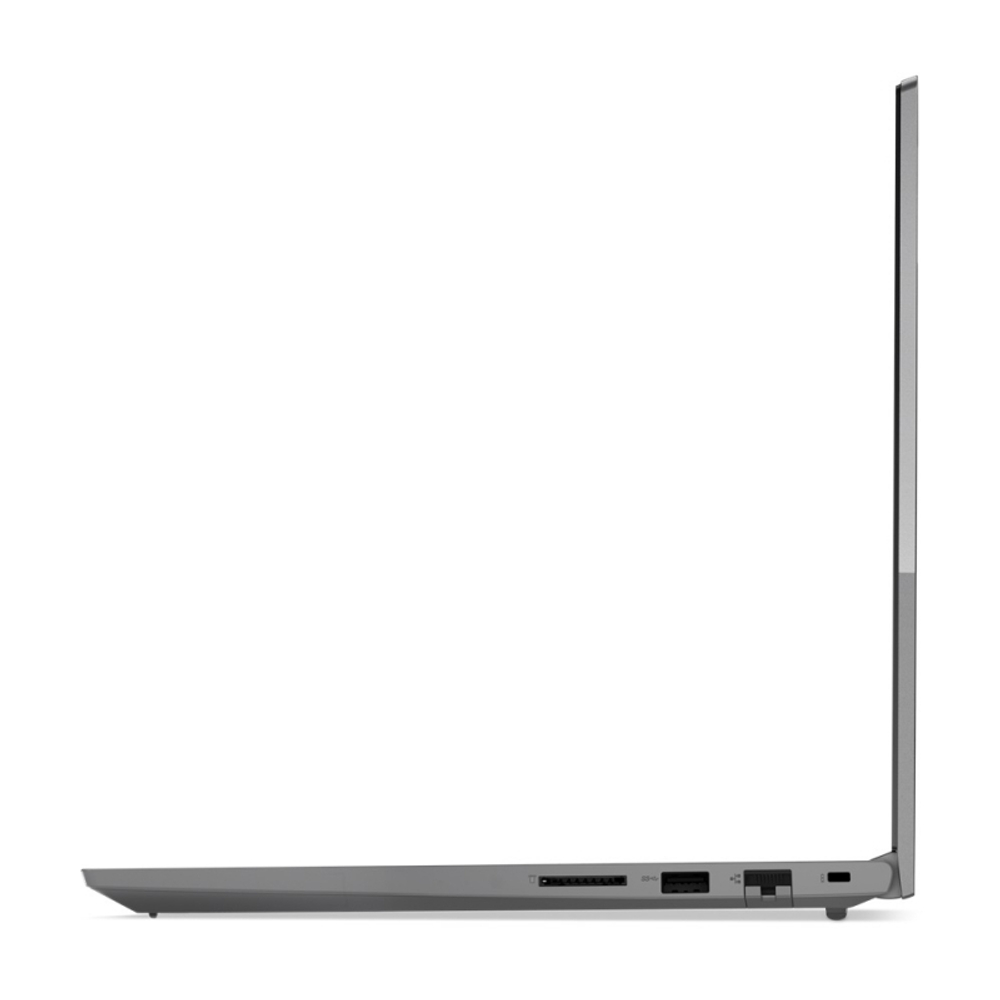 Ноутбук Lenovo Thinkbook 15 G2 ITL 15.6" FHD (1920x1080) IPS 300N, i5-1135G7, 16GB DDR4 3200, 512GB SSD M.2, Intel Iris Xe, WiFi, BT, FPR, HD Cam, 45Wh, 65W USB-C, KB RU/ENG, Win 11 Pro ENG, 1Y, 1.7kg 20VE00RSPB