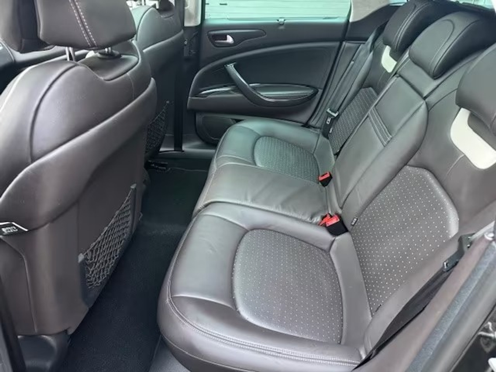 Citroën C5 Tourer Exclusive