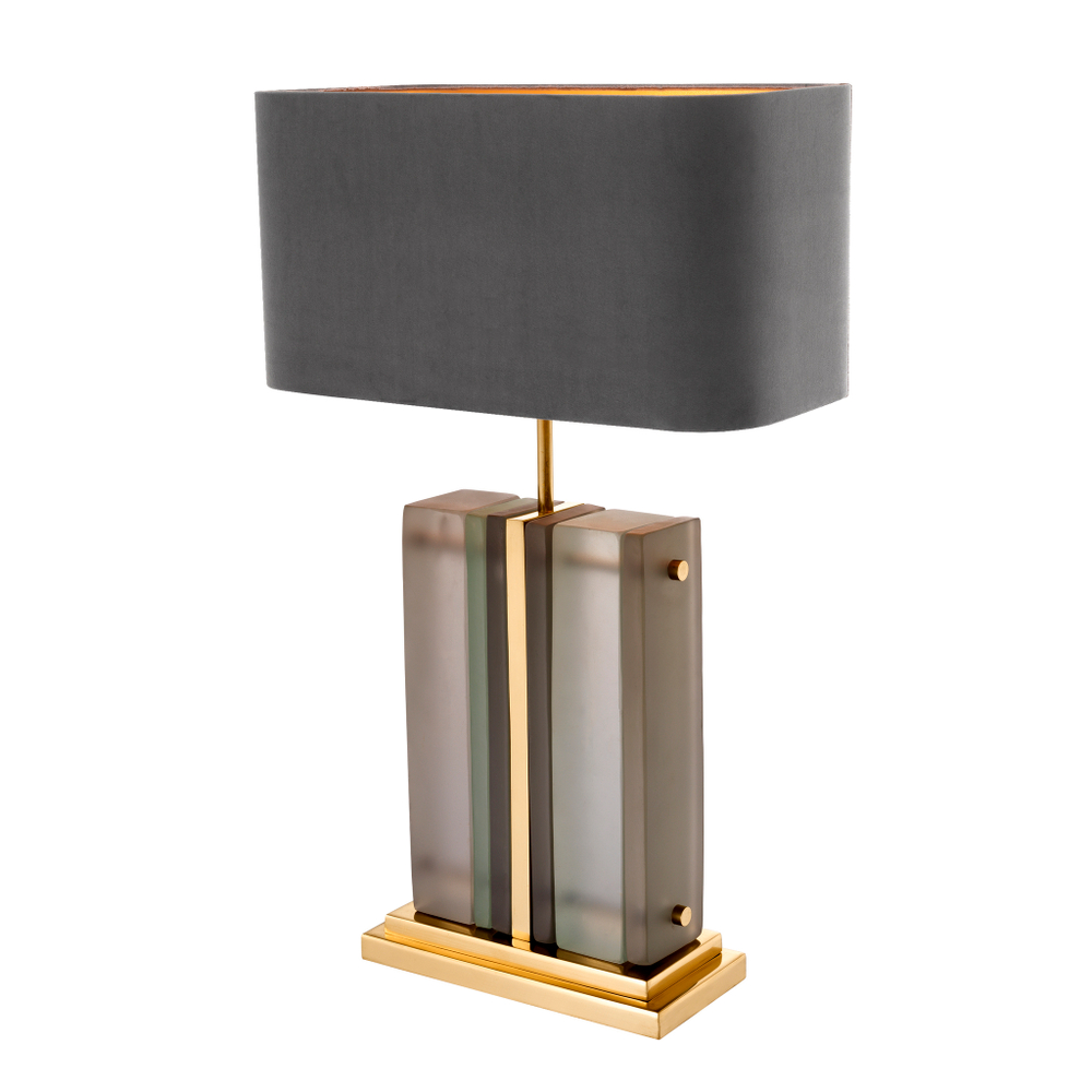 Лампа настольная Table Lamp Solana арт.113012