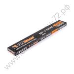 Электроды МР-3 ЛЮКС (д.2.5мм, 1.0кг) FoxWeld