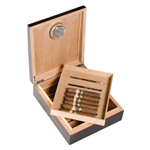 Хьюмидор для сигар Aficionado AFN-H205