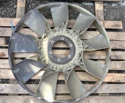 Вентилятор радиатора МАН ТГC 51066010284 б/у
