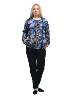 Бомбер весенний