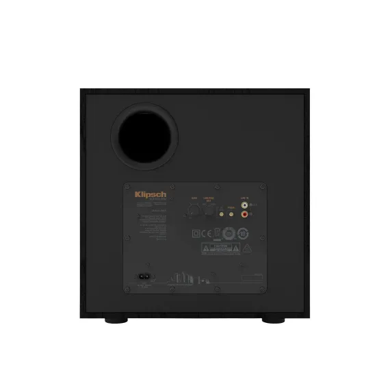 Klipsch R-101SW