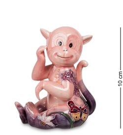 Pavone JP-81/21 Фигурка «Обезьяна»