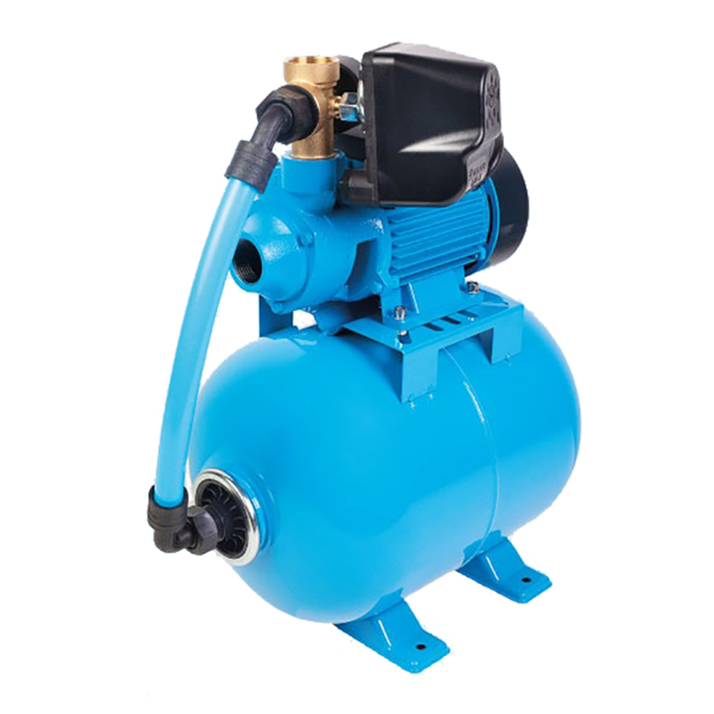 Насос-автомат Джилекс Вихревик 40/40 Ч-14 9140