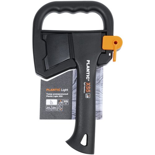 Топор Plantic Light XS5 универсальный   27466-01