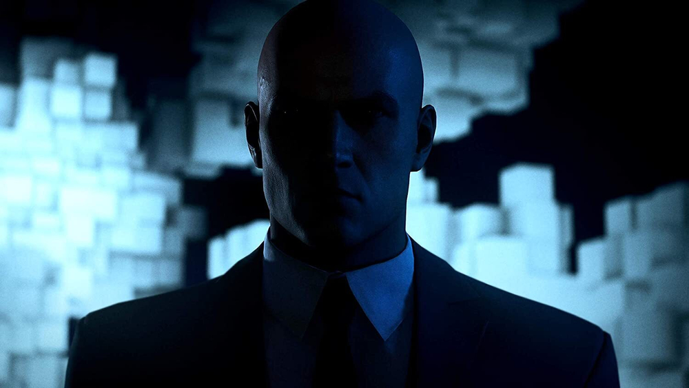 Игра Hitman 3 (III) (Русская версия) для PlayStation 4