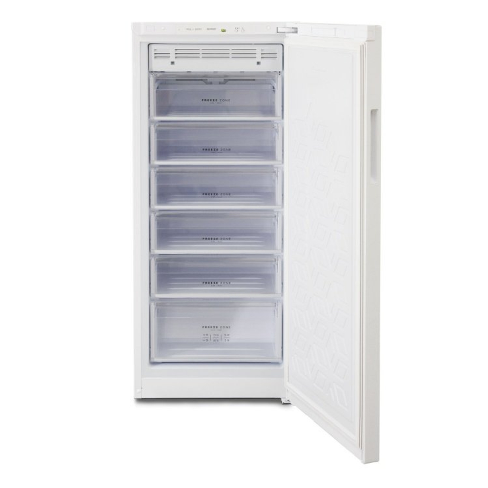 Морозильник БИРЮСА 6046SN