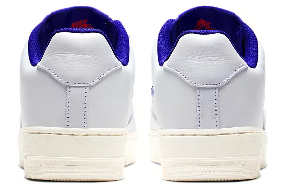 Кроссовки Nike Air Force 1 Jewel Home Away Grey