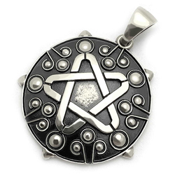 Кулон чародейки йеннифер купить