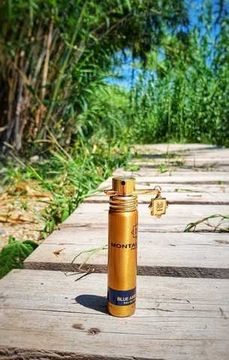 Montale Blue Amber