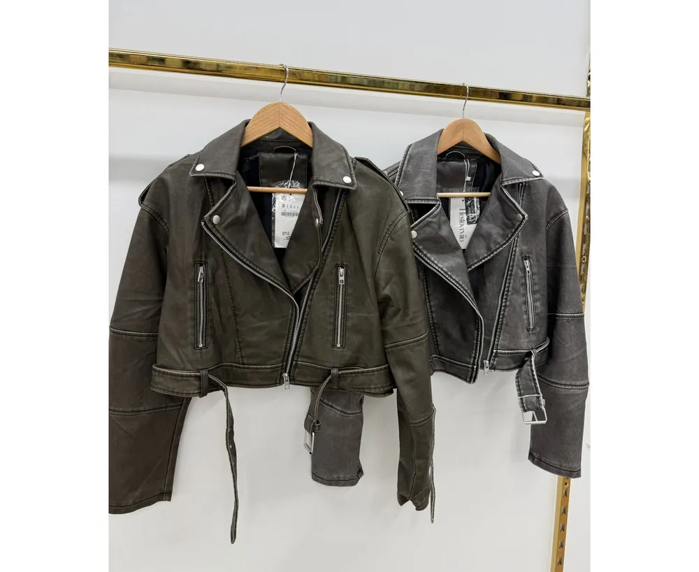 Куртка 50363503 Fabrika