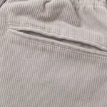 Брюки Ymkashix Velvet 7.0 серые