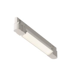 Трековый трехфазный светодиодный светильник Maytoni Trinity Basis TR196-3-10W4K-W