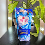 LION "Essence" Кондиционер для белья 600мл "For Jeans"