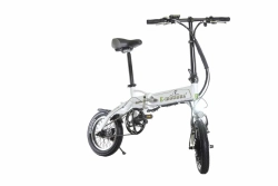 Электровелосипед E-motions MiniMax Premium городской