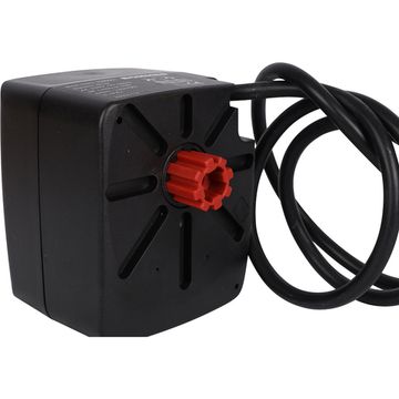 Сервопривод Rommer 230 В, 120 с (RVM-0005-230001)