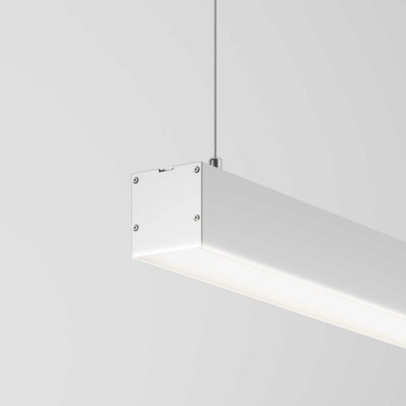 Линейный светильник Maytoni Technical LL312020