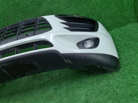 Бампер передний Porsche Macan (2014-2018) В сборе