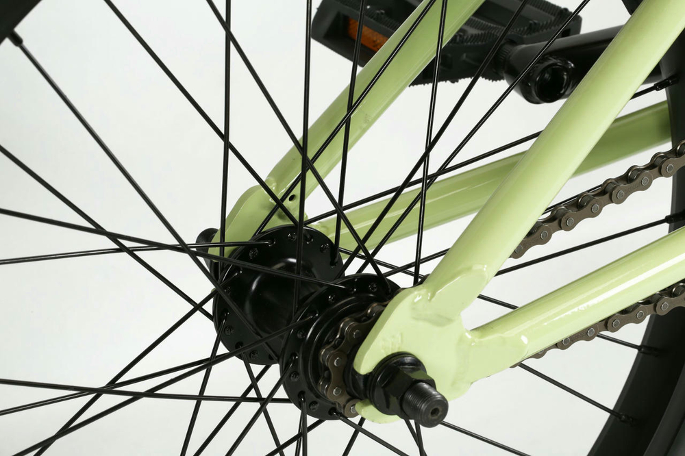 BMX Haro Stray (2021)