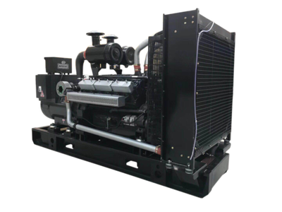 Дизельный генератор Фрегат АД-450-Fregat