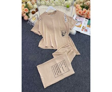 Костюм 2592907 Fabrika