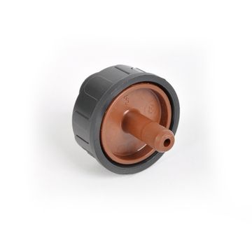 Капельница нерегулируемая NAVIA, 8 л/ч