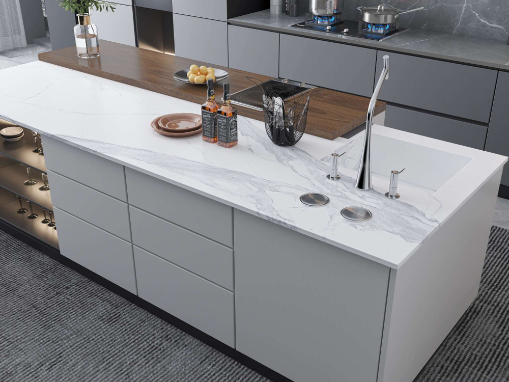 SUPER ARABESCATO CORCHIA