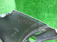 Бампер передний Geely Tugella (2019-2024)