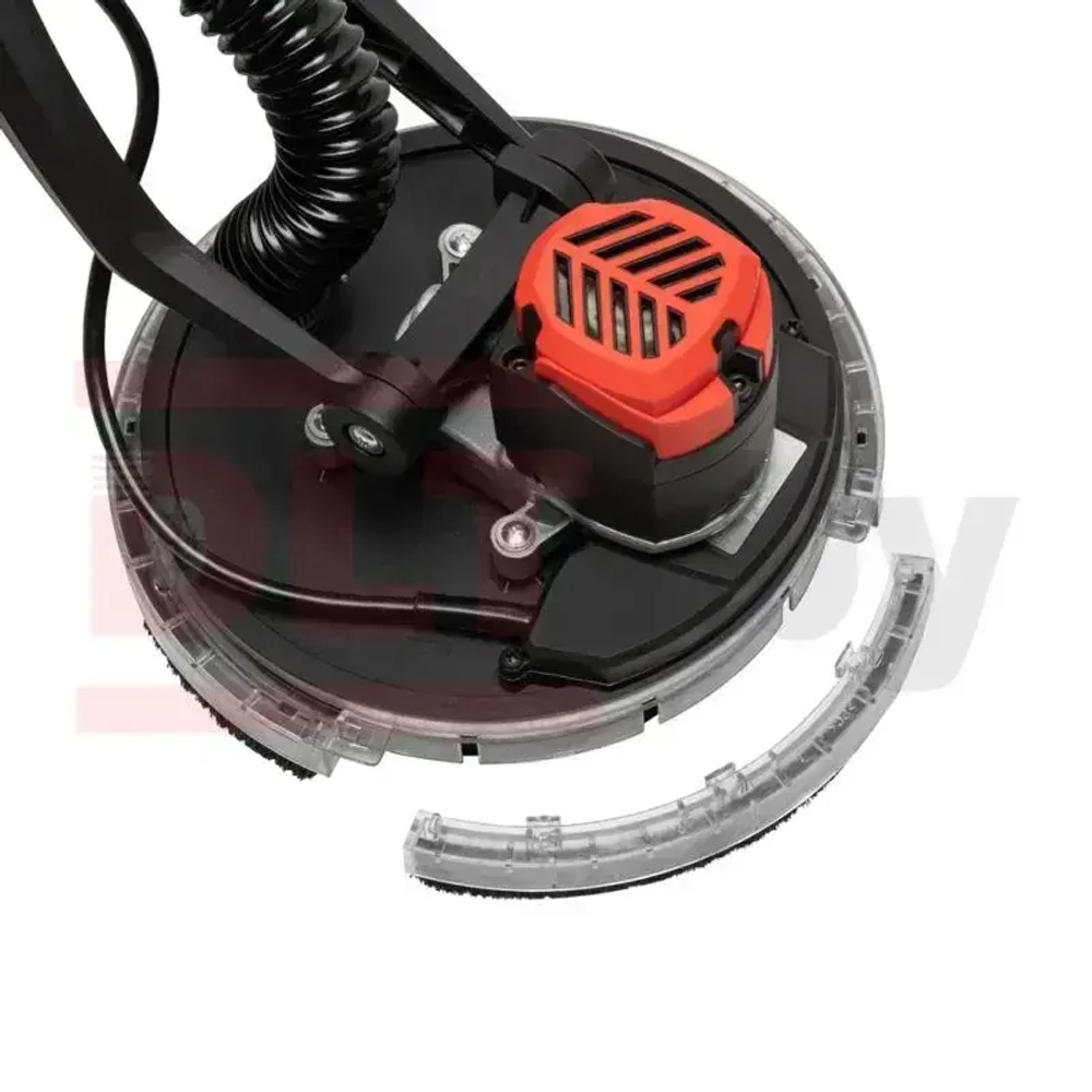 Шлифмашина с бесщеточным двигателем DLT GRANDFLEX V31 (R7231) арт. 0584
