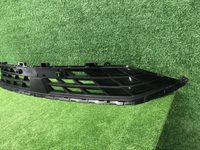 Решетка переднего бампера Geely Atlas 2 (23-нв)