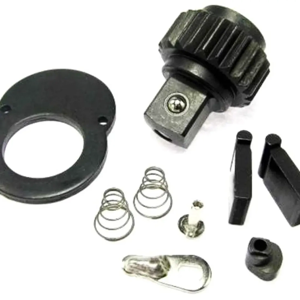 Ремкомплект к трещотке 80224, 1/4'' WMC TOOLS WMC-80224-P