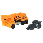 Трансформер-машина, коробка HY-6688