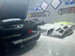 Обвес переделка для ROLLS-ROYCE CULLINAN СЕРИИ 1 2018 - 2025 в ROLLS-ROYCE CULLINAN СЕРИИ 2 РЕСТАЙЛИНГ Ролс Ройс Куллинан