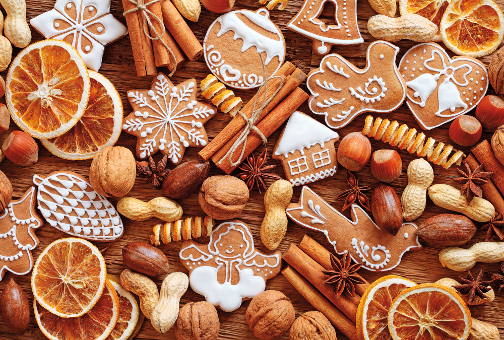 Коллекция Кухня