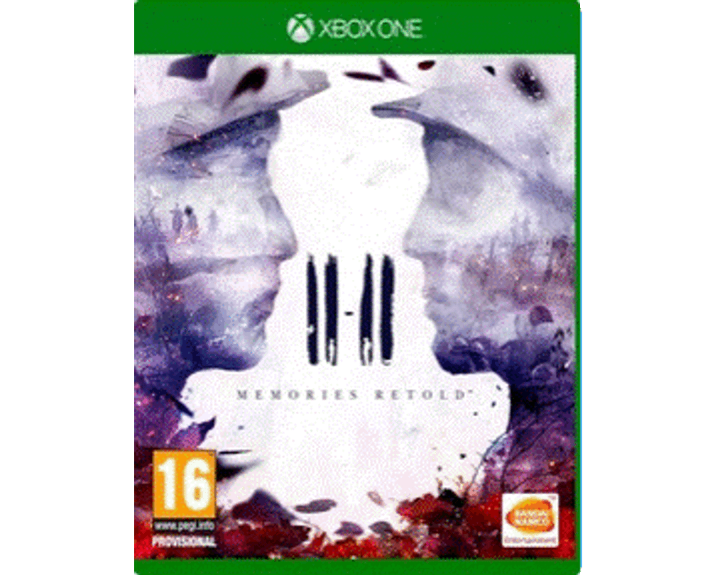 11-11 Memories Retold (Xbox) NEW