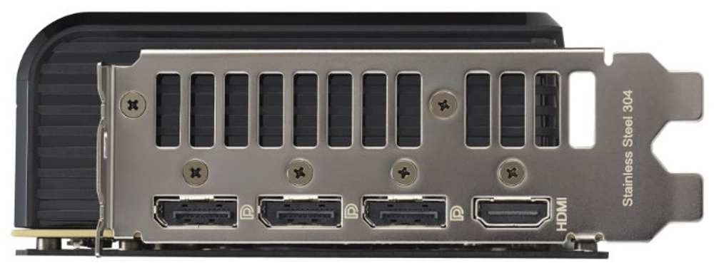 Видеокарта ASUS RTX 5080 Prime PRIME-RTX5080-O16G 16 Гб