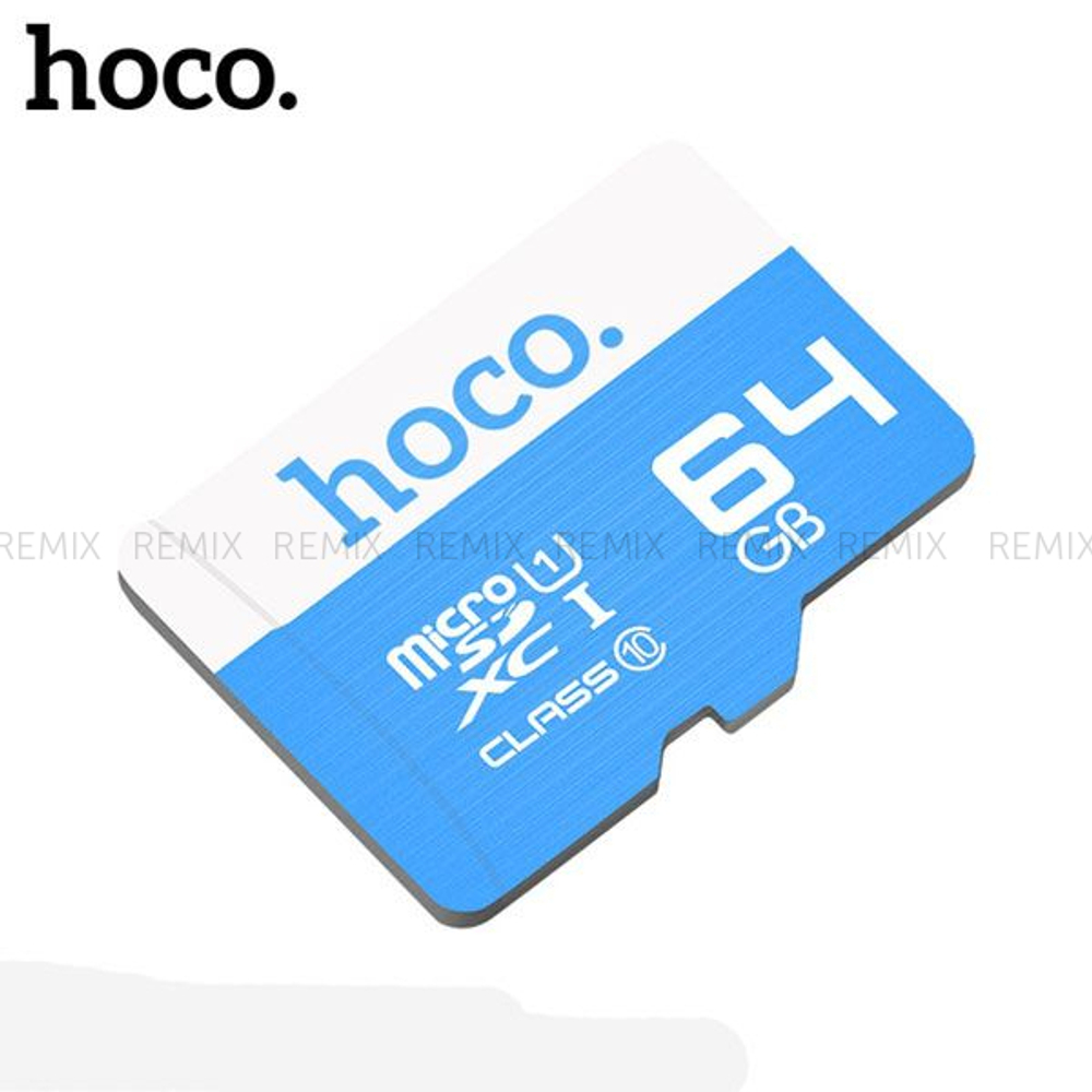 Micro SD TF Hoco 64Gb