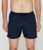 Шорты для плавания OLE BOSS BLACK - темно-синий(50484440)