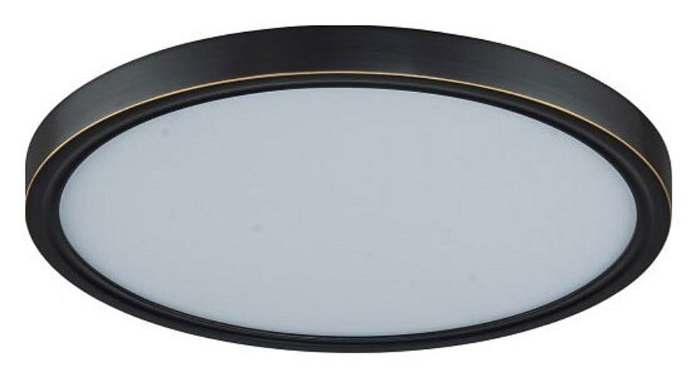 Накладной светильник Belfast Glenmore 8088-3H BL