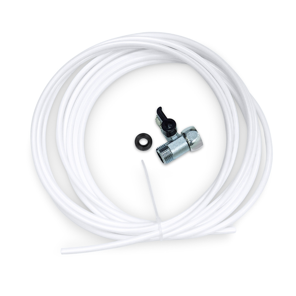 Пурифайер без фильтрации Ecotronic M11-L POU silver
