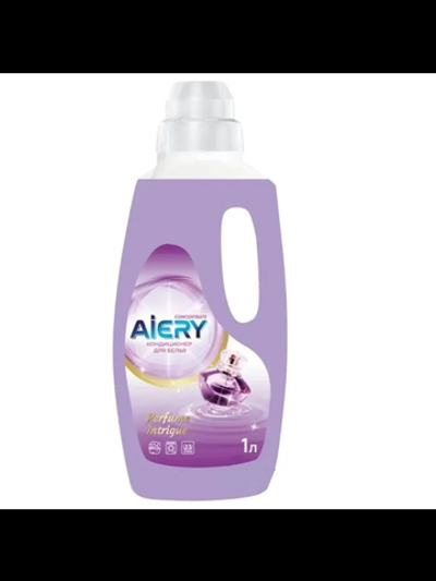 AIERY кондиционер для белья 1 л. Perfume Intrigue