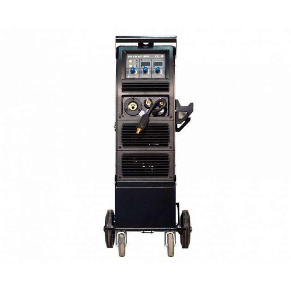 Полуавтомат AuroraPRO SKYWAY 300