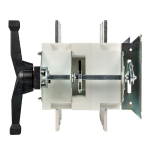 Рубильник-переключатель  EKF pscs-1250-3