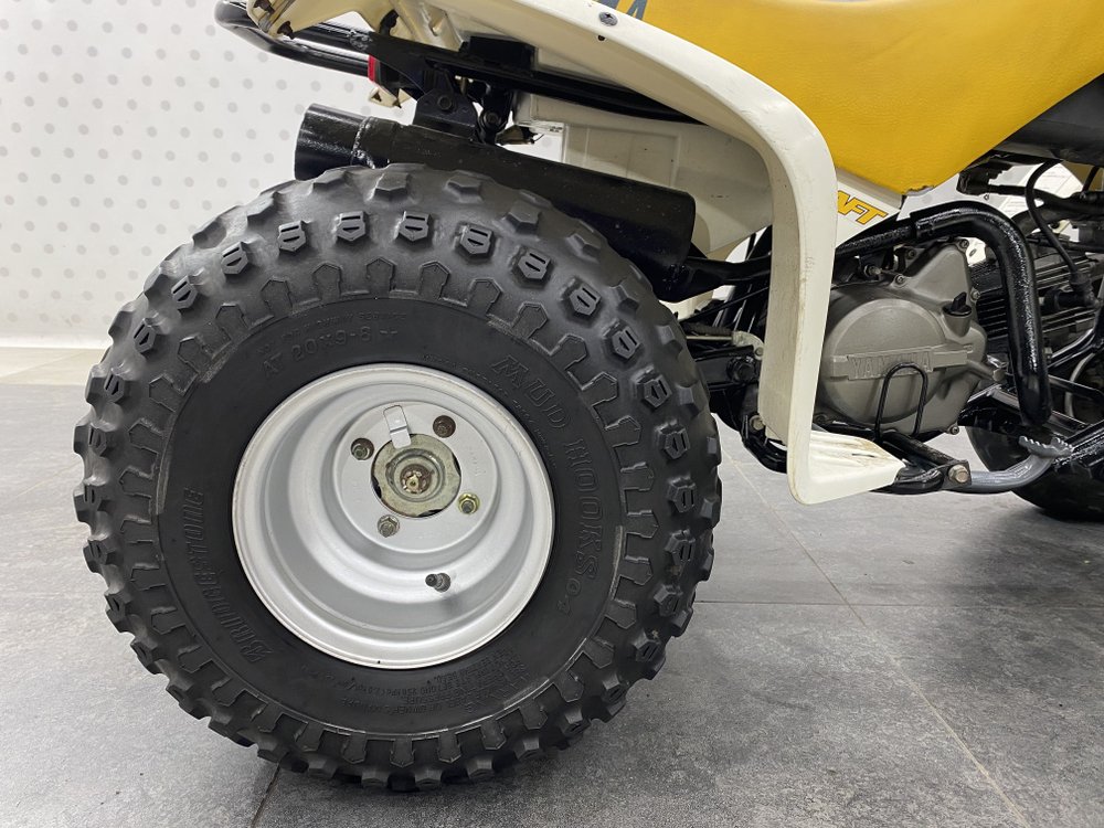 Yamaha YF100M , 2000