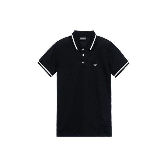 EMPORIO ARMANI SS22 Polo