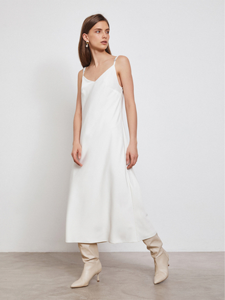 Комбинация Ease Long White